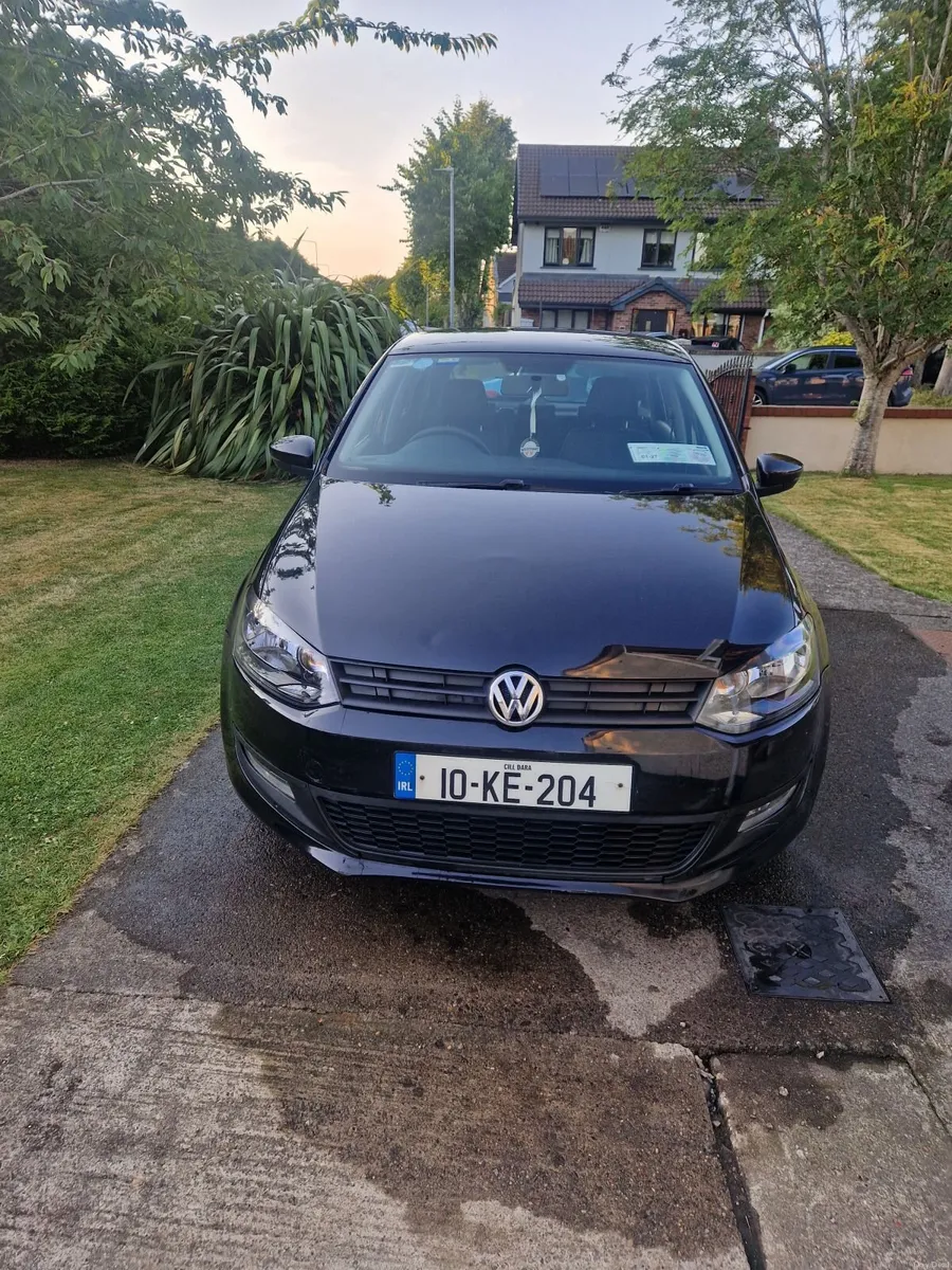 Volkswagen Polo 2010 - Image 2