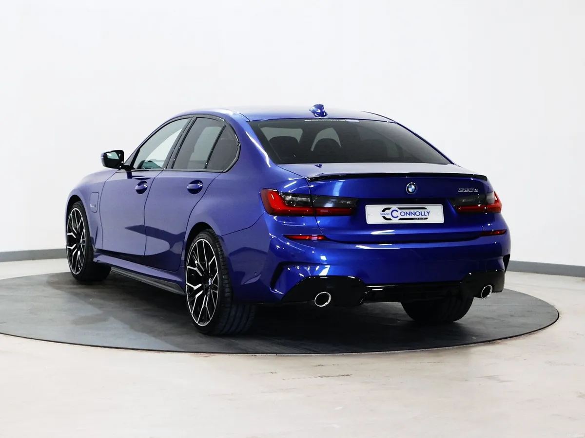 *62* 2022 BMW 3-Series 2.0 M-SPORT - Image 5