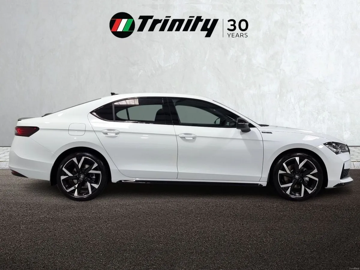 Skoda Superb ** SPORTLINE ** 2.0TDI 150HP ** DSG-A - Image 6