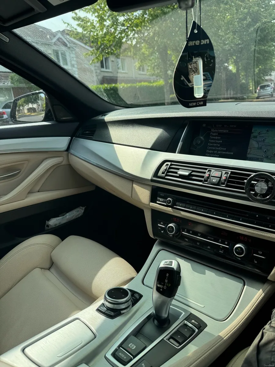 Bmw f10 msport automatic - Image 6