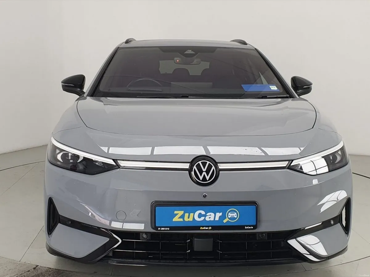 Volkswagen ID.7 Id7 Match Pro - Image 3