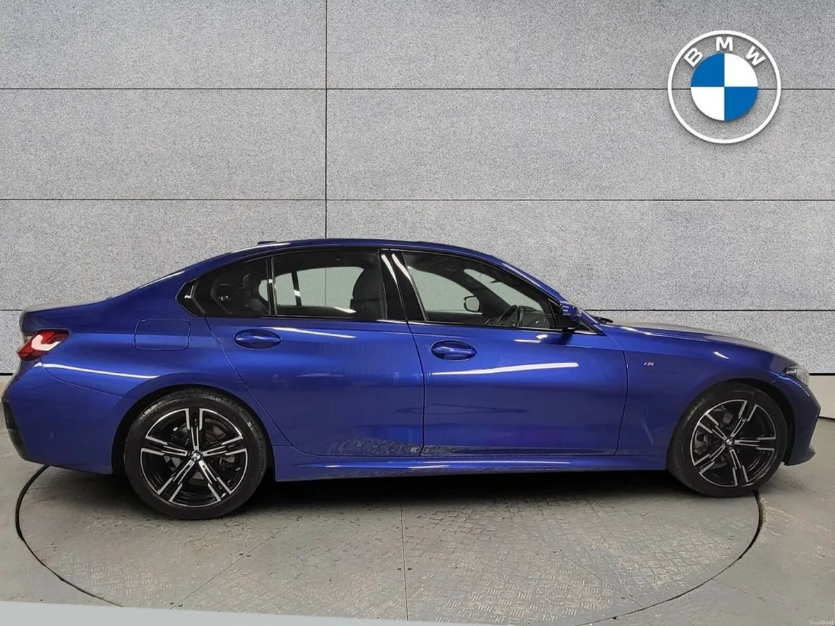 BMW 3-Series 320d M Sport - Image 2