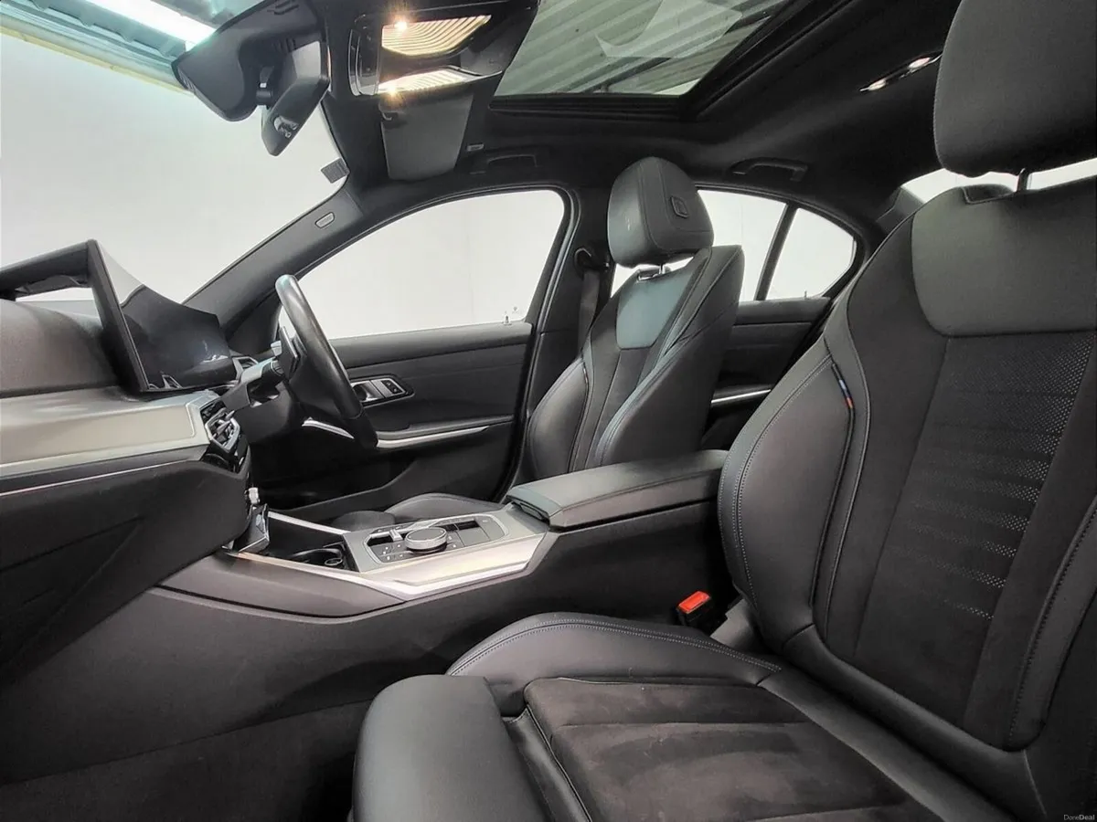 BMW 3-Series 320d M Sport - Image 6