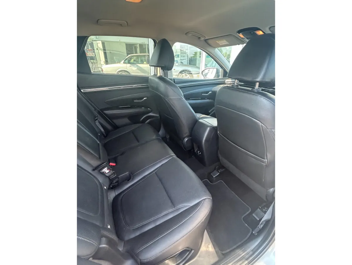 Hyundai Tucson 2021 - Image 6