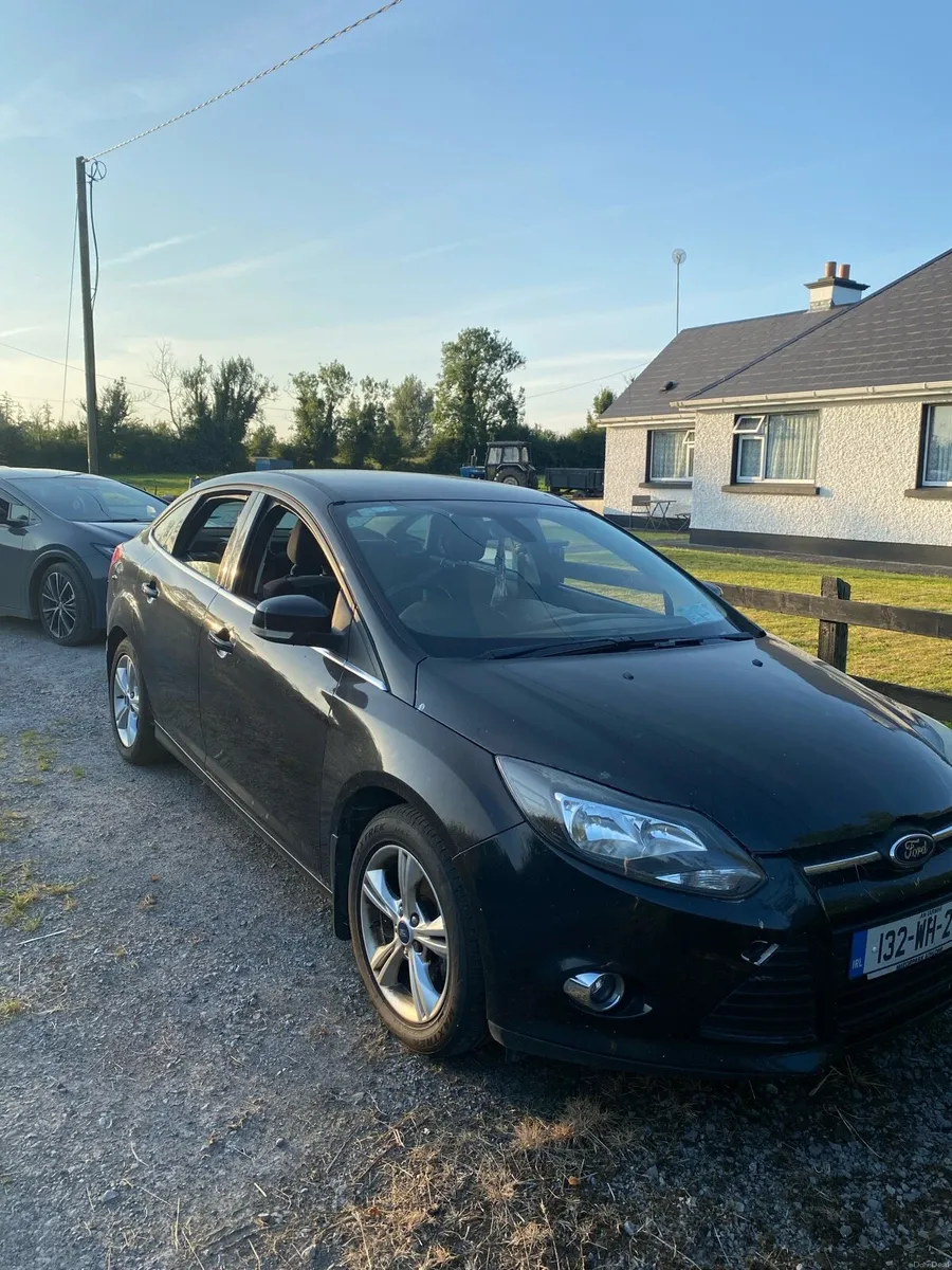 Ford Focus - Image 2