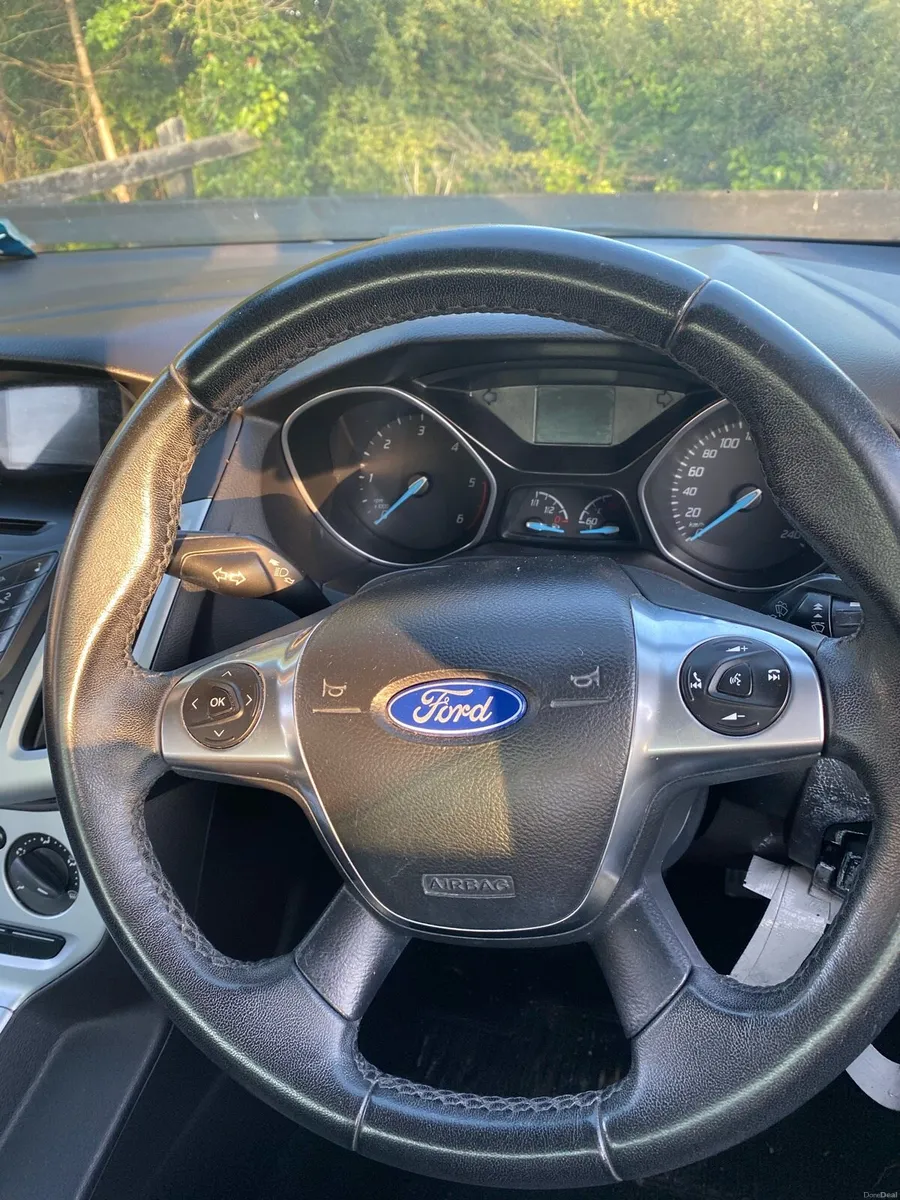 Ford Focus - Image 4