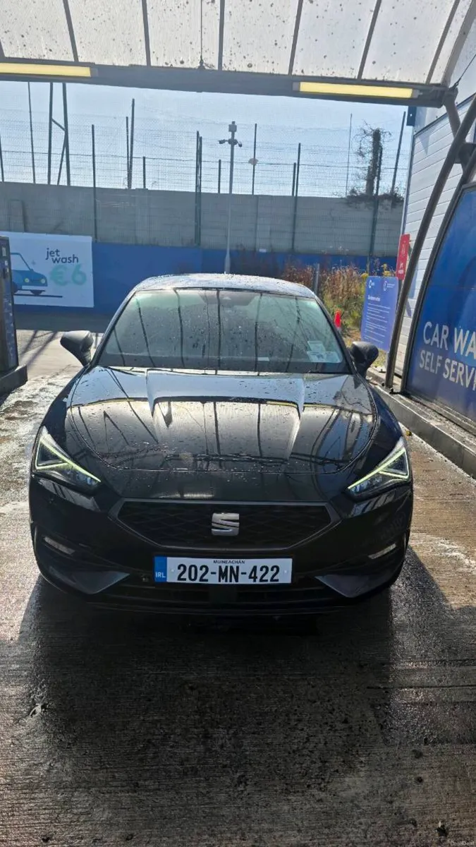 Seat Leon 1.5 ETSI - Image 3
