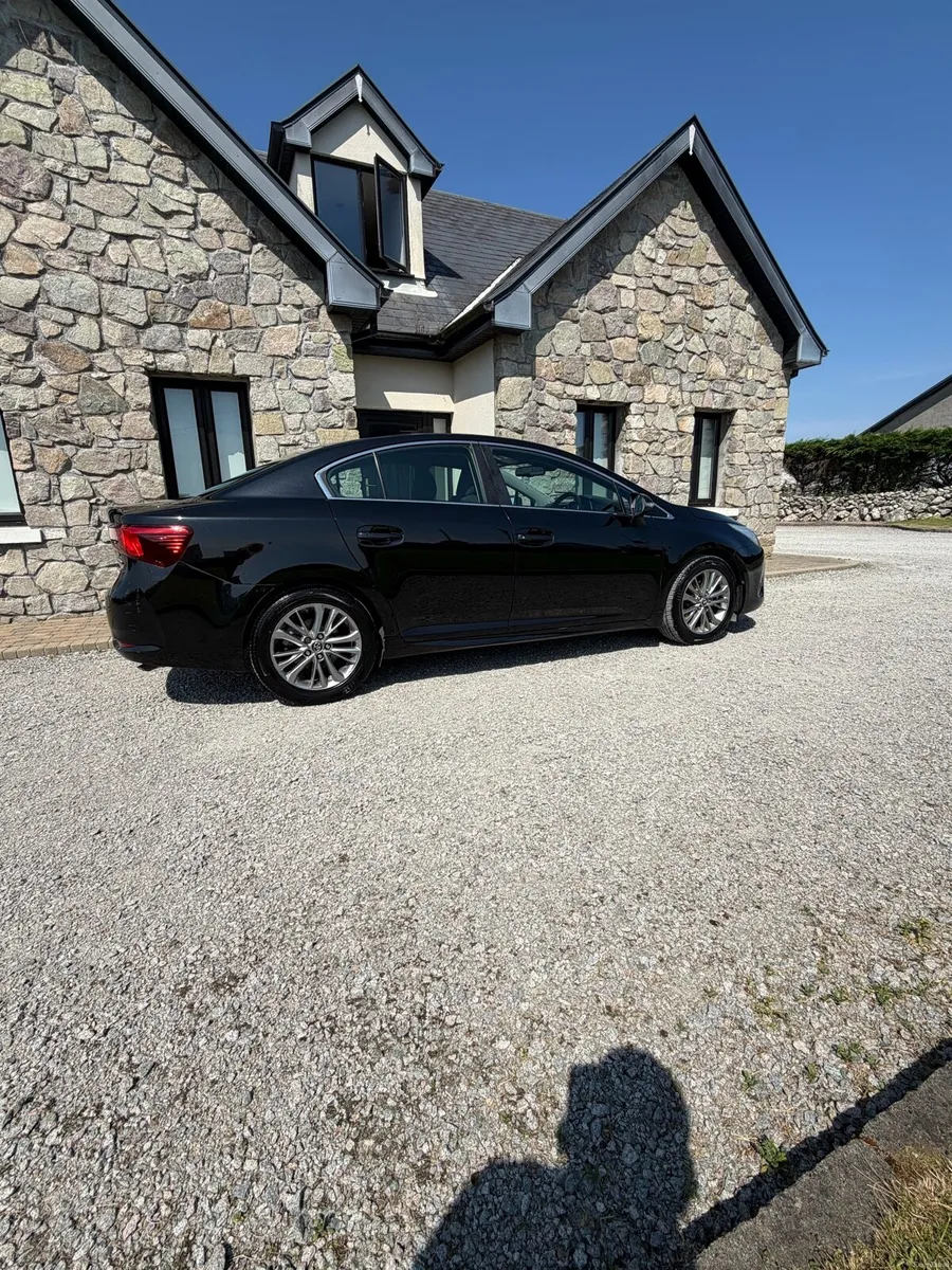 New N.C.T. LOW Mileage - Image 2