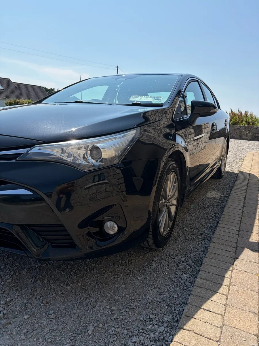 New N.C.T. LOW Mileage - Image 4