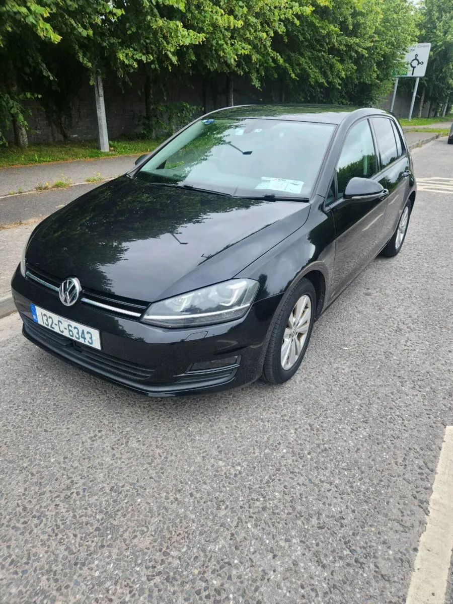 Vw golf for dale - Image 1