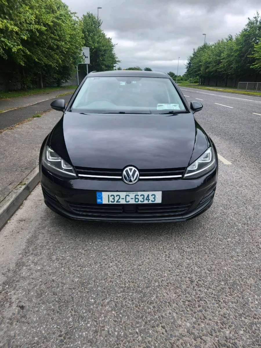 Vw golf for dale - Image 2