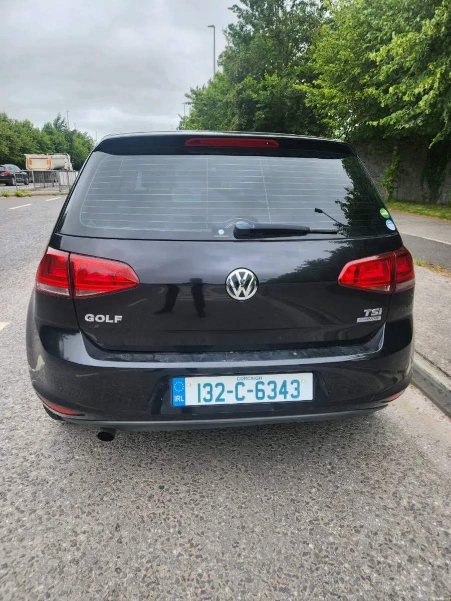 Vw golf for dale - Image 3