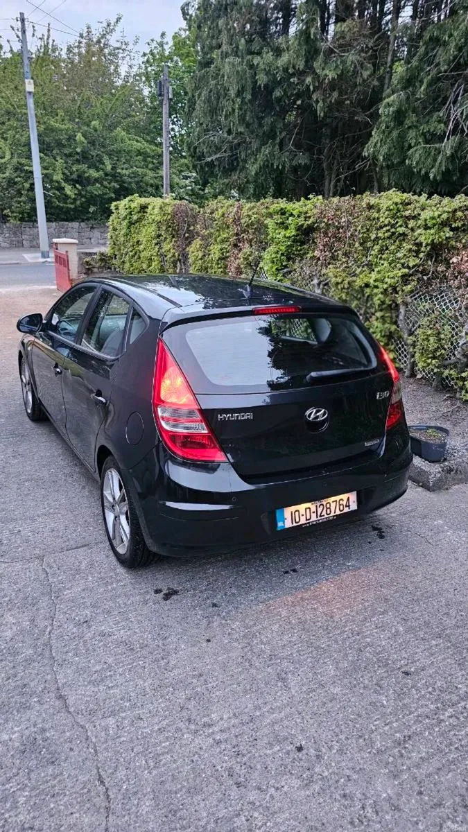 Hyundai i30 2010 Premium - Image 4
