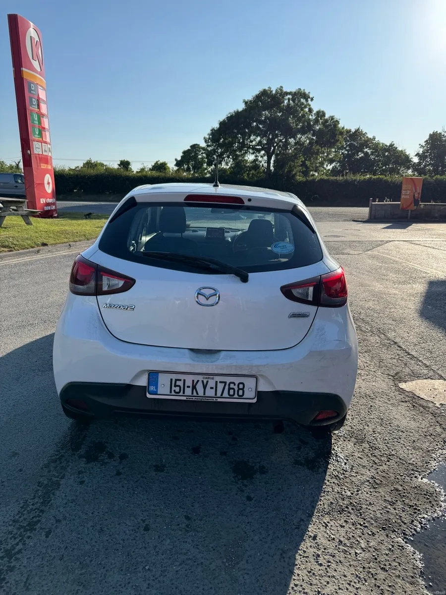 Mazda 2 - Image 3