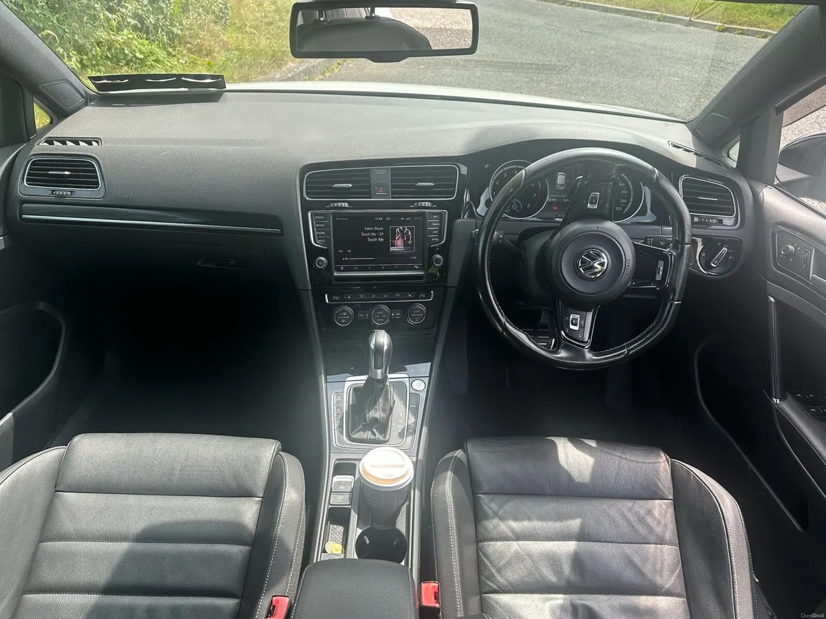 Volkswagen Golf R Wagon*NCT 06/27 & tax 11/26* - Image 4