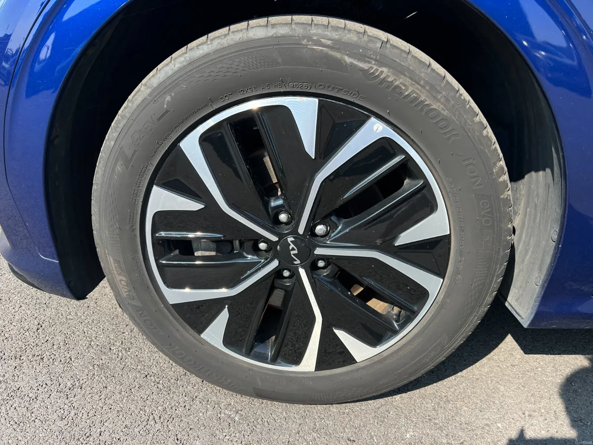 2023 Kia Ev-6 GT Line 166KW 77.4KWH - Image 5