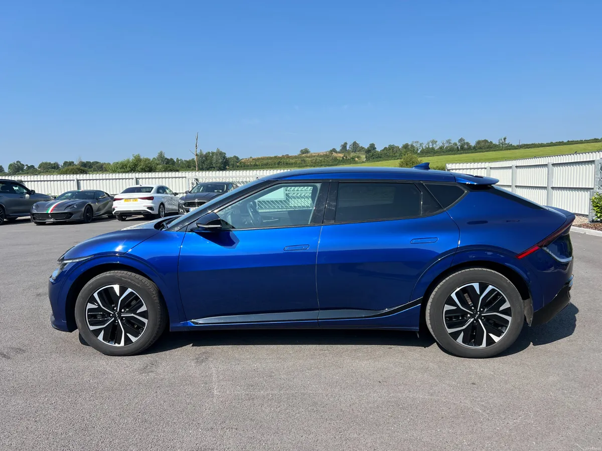 2023 Kia Ev-6 GT Line 166KW 77.4KWH - Image 6