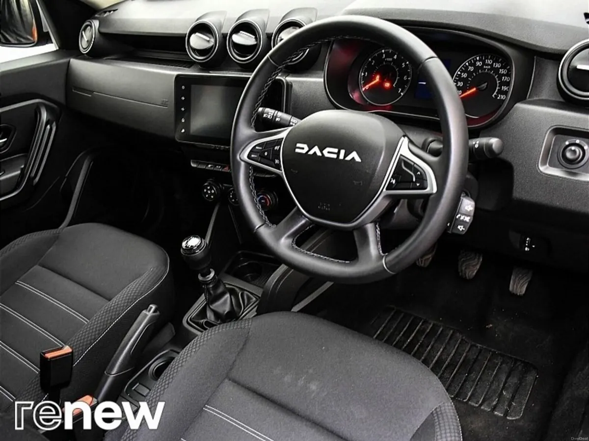 Dacia Duster 1.5 Blue dCi 115 Expression - Image 6