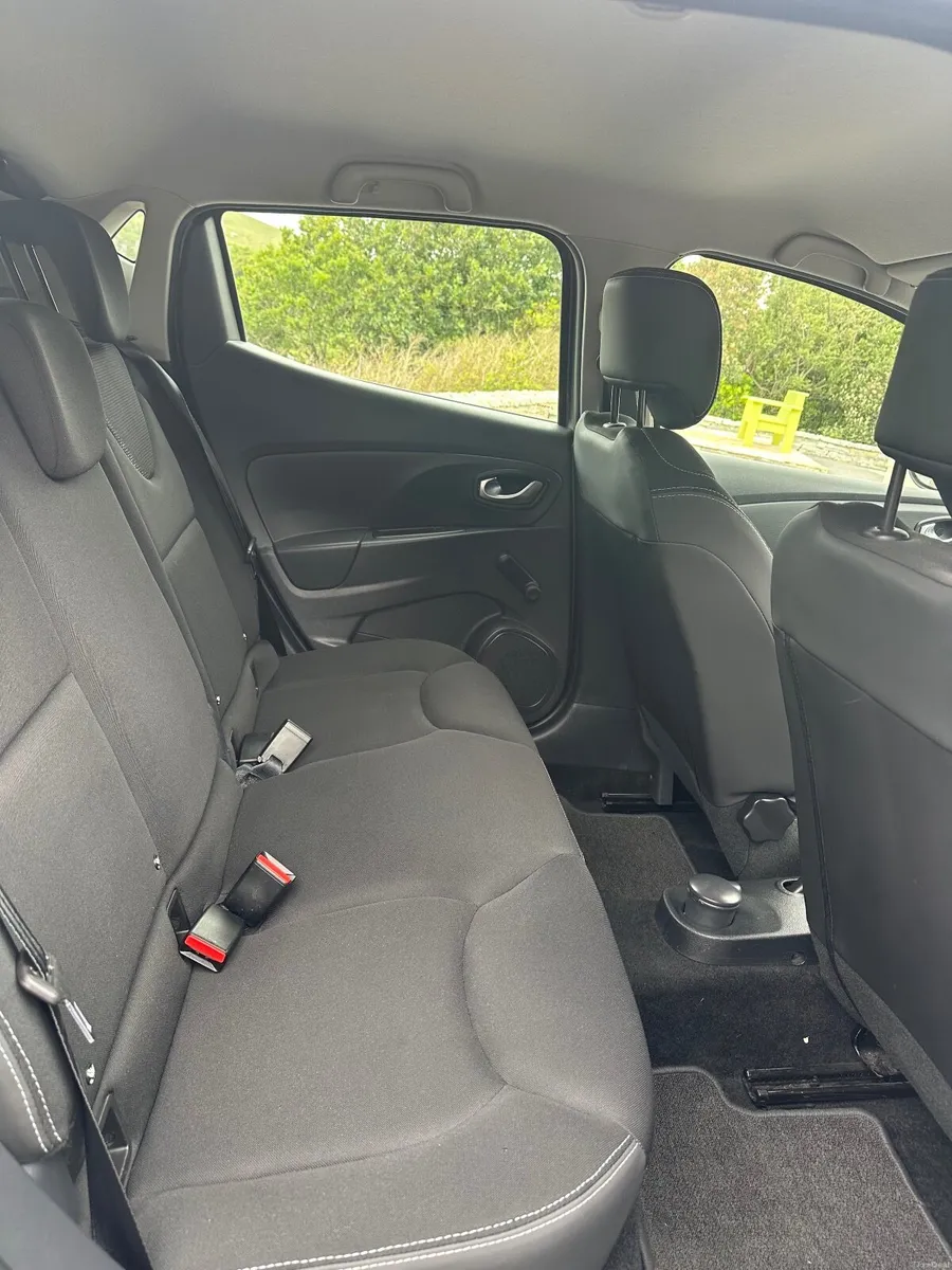 Renault Clio 2017 - Image 3