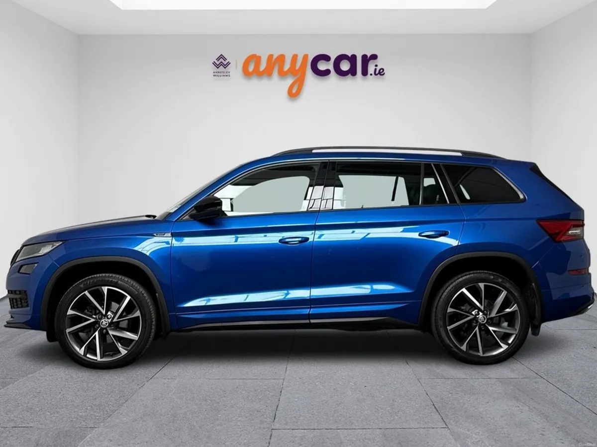 Skoda Kodiaq Sportline 2.0Tdi 150Bhp DSG - Image 5