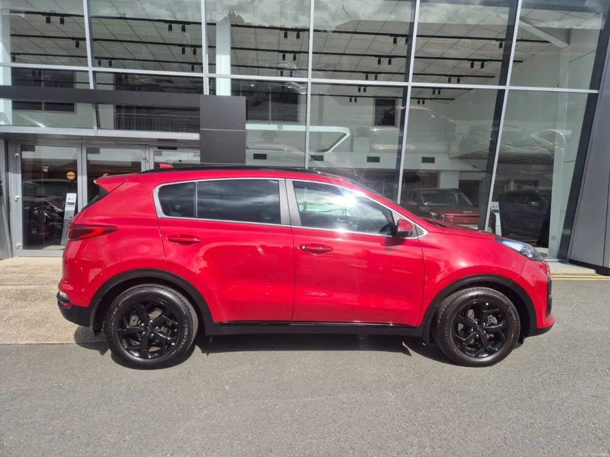 Kia Sportage K3 Mhev Special ED 5DR - Image 2