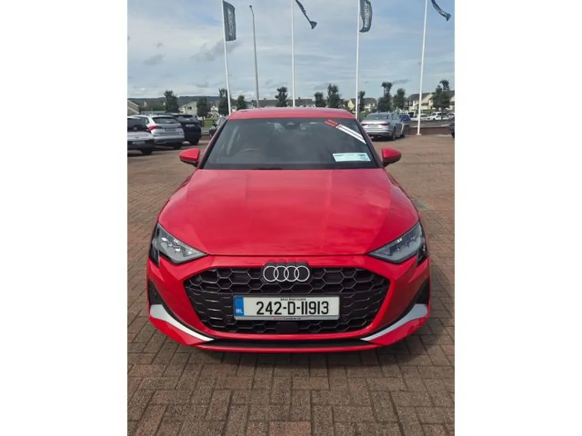 Audi A3 A3 5door 115HP SE - Image 2