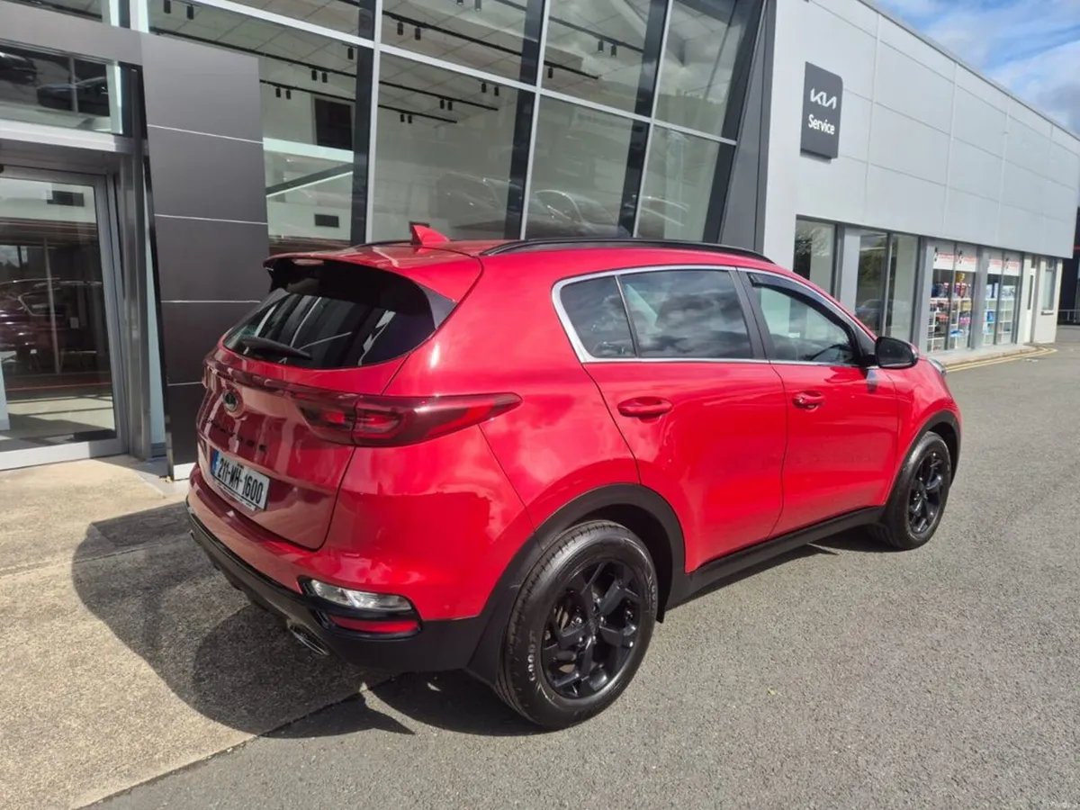 Kia Sportage K3 Mhev Special ED 5DR - Image 6
