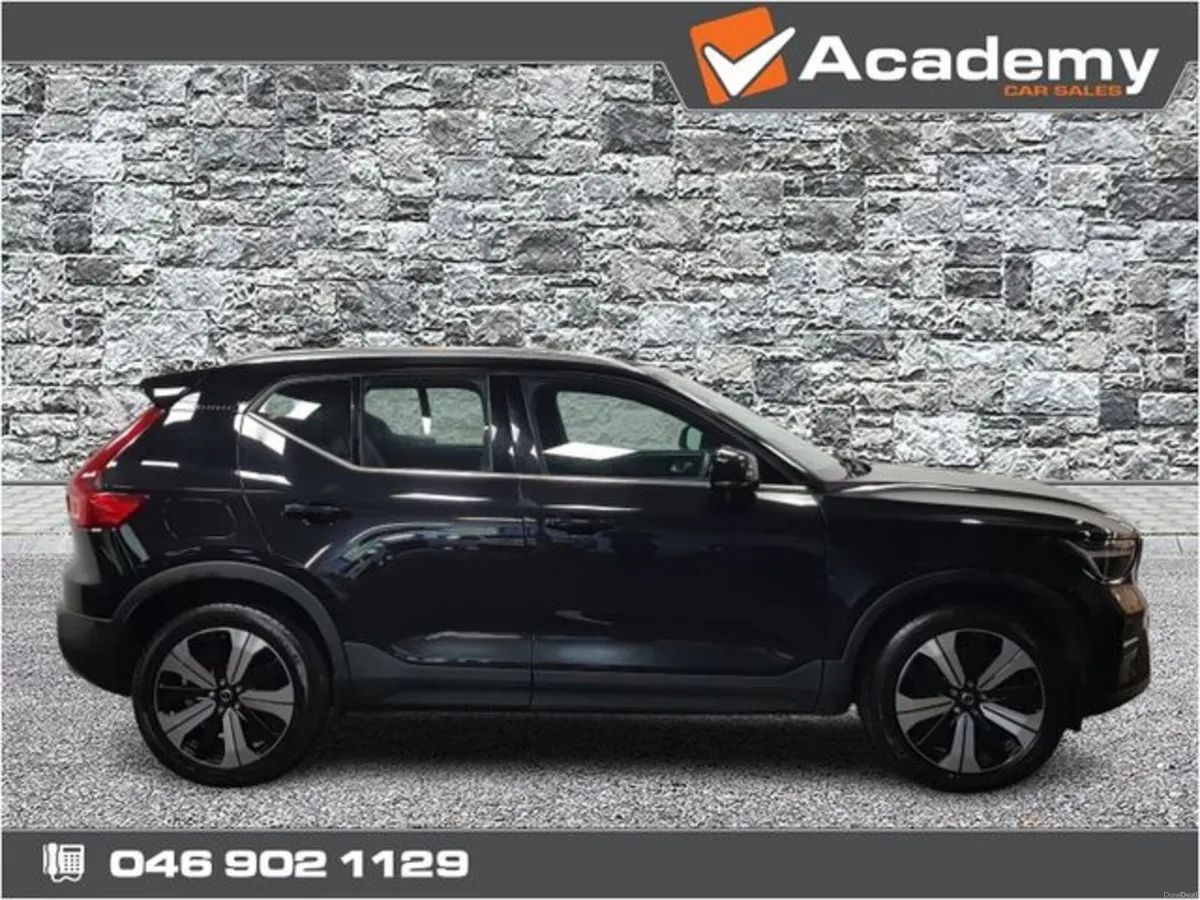 Volvo XC40 Phev T4 Plus Bright 5DR Auto**SMART CHO - Image 6