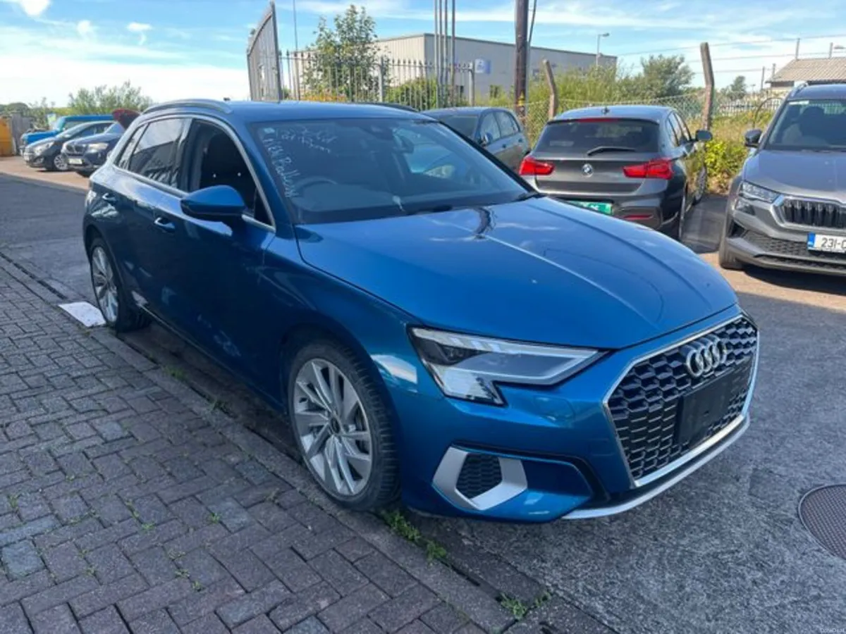 Audi A3 Tsi - Image 2