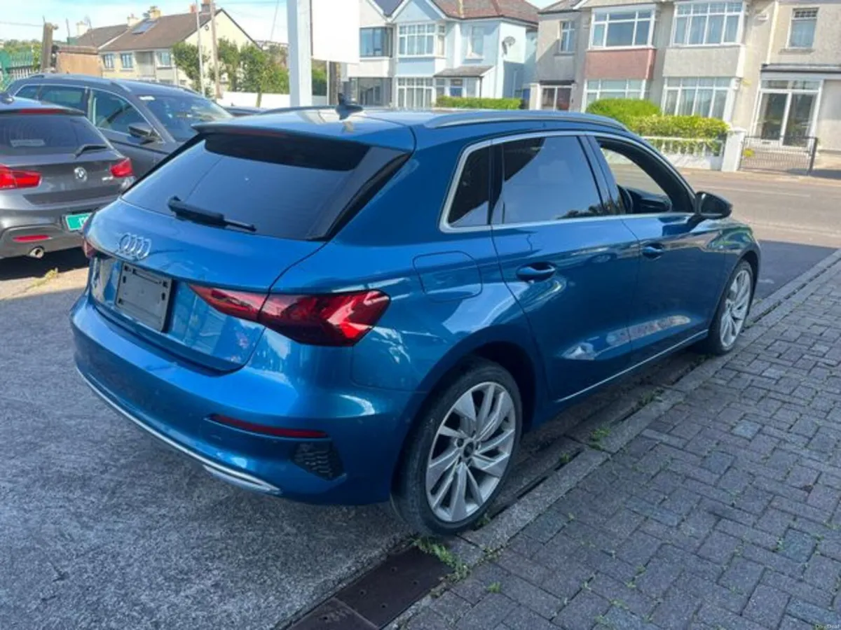 Audi A3 Tsi - Image 3