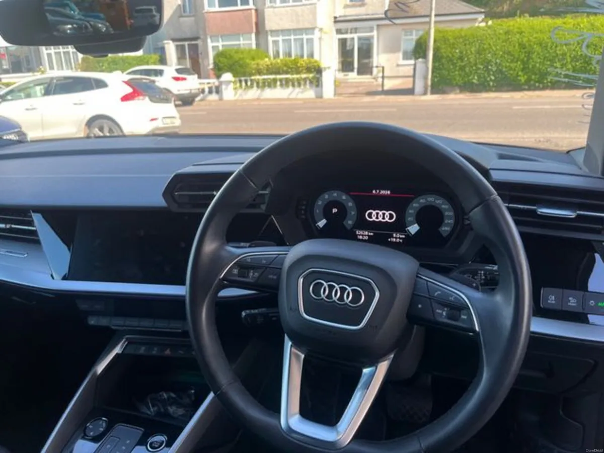 Audi A3 Tsi - Image 6