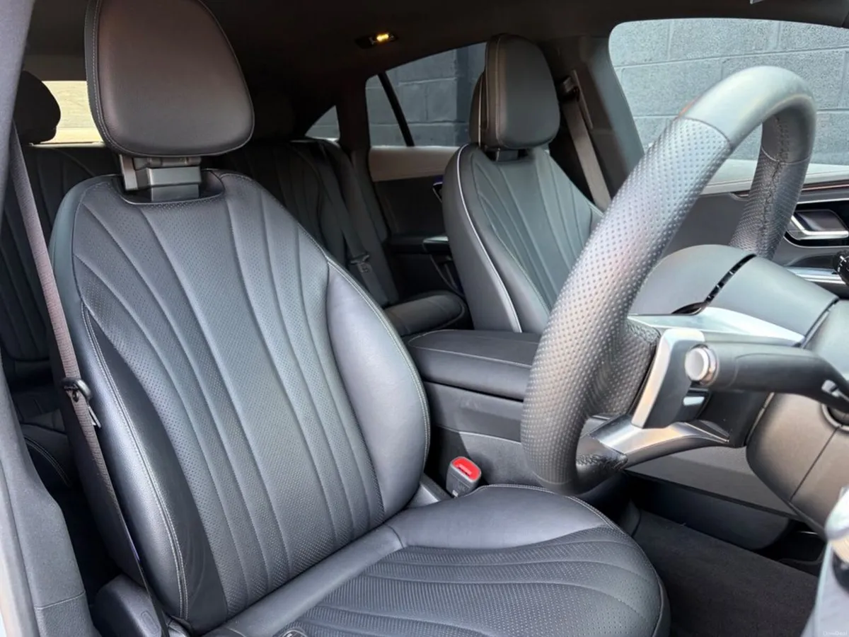 Mercedes-Benz EQE EQE 350PLUS AMG LINE - Image 5