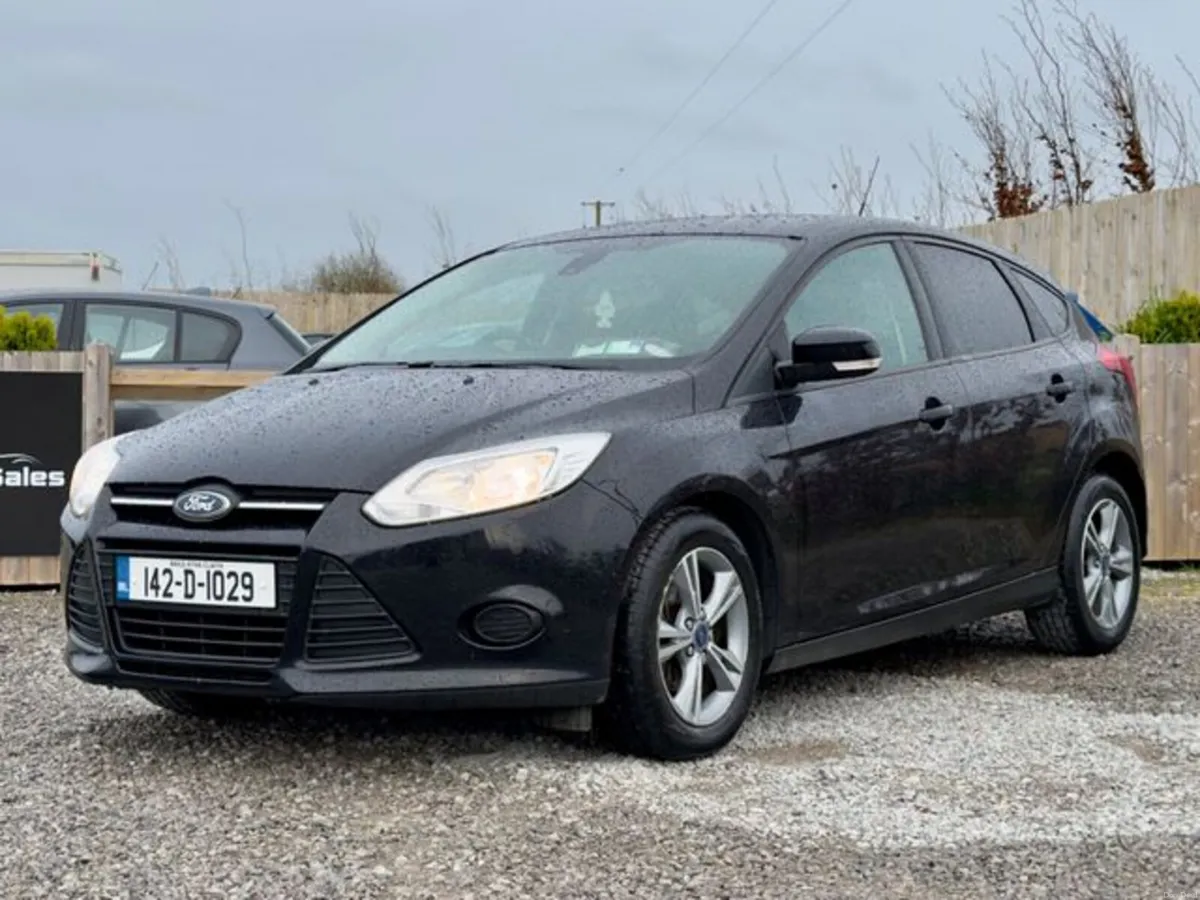 Ford Focus Edition 1.6 95PS *FSH* Timing Belt Done - Image 5