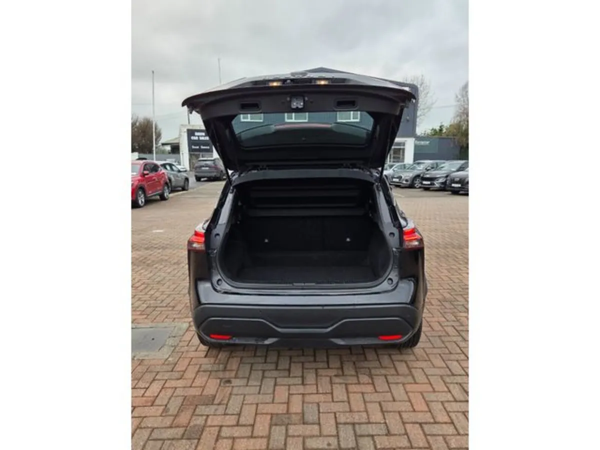 Nissan Qashqai QQ 1.3 HYB SV MY2.75 4DR - Image 5