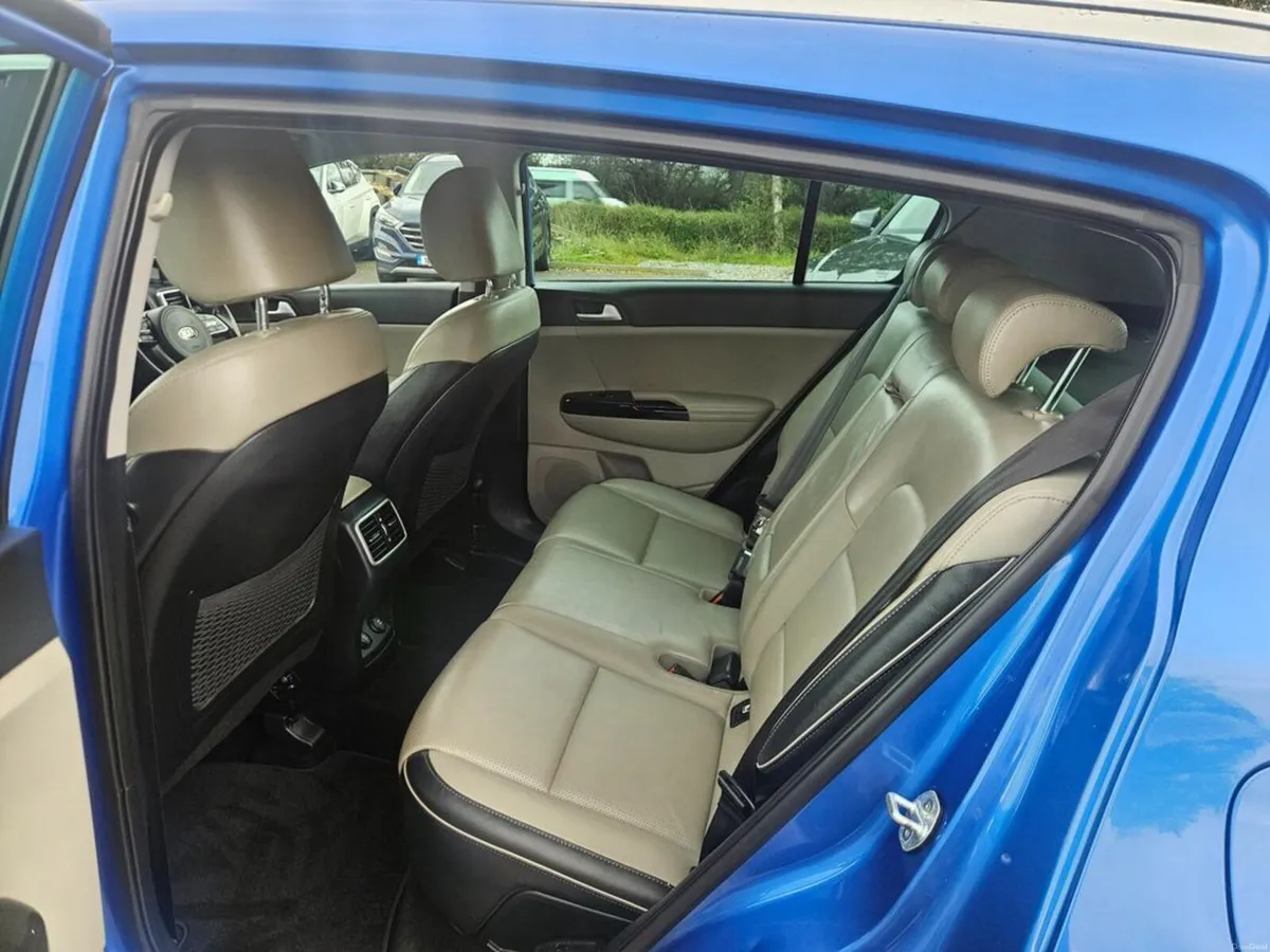 Kia Sportage K3 5DR - Image 6
