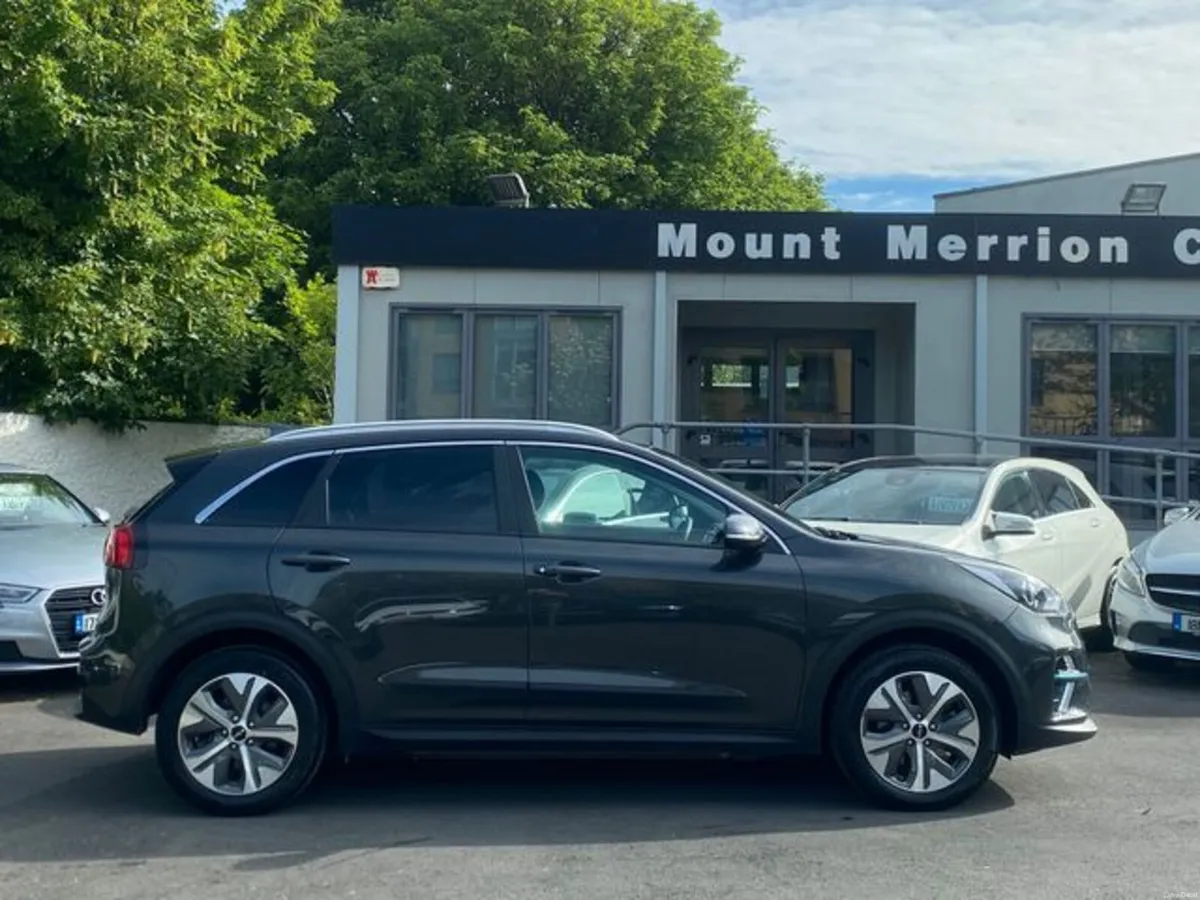 Kia Niro 64Kw Niro 2 - Image 6