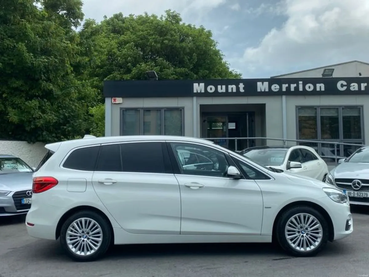 BMW 2-Series AUGUST SALE-Auto Lux. Spec Leather - Image 6