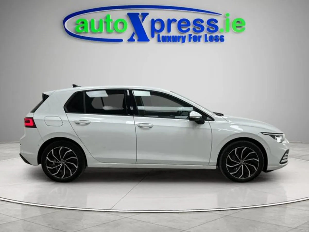 Volkswagen Golf TDI ACTIVE Automatic, Low mileage - Image 5