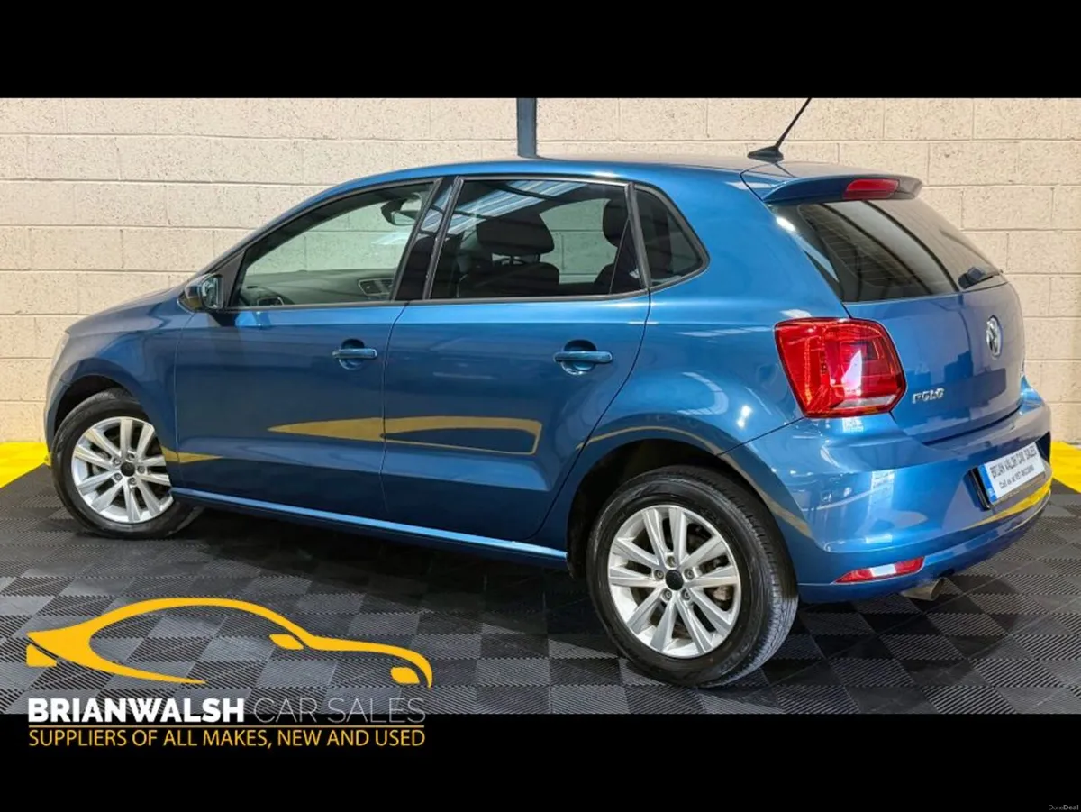Volkswagen Polo 172 ComfortLine Meister - Image 2