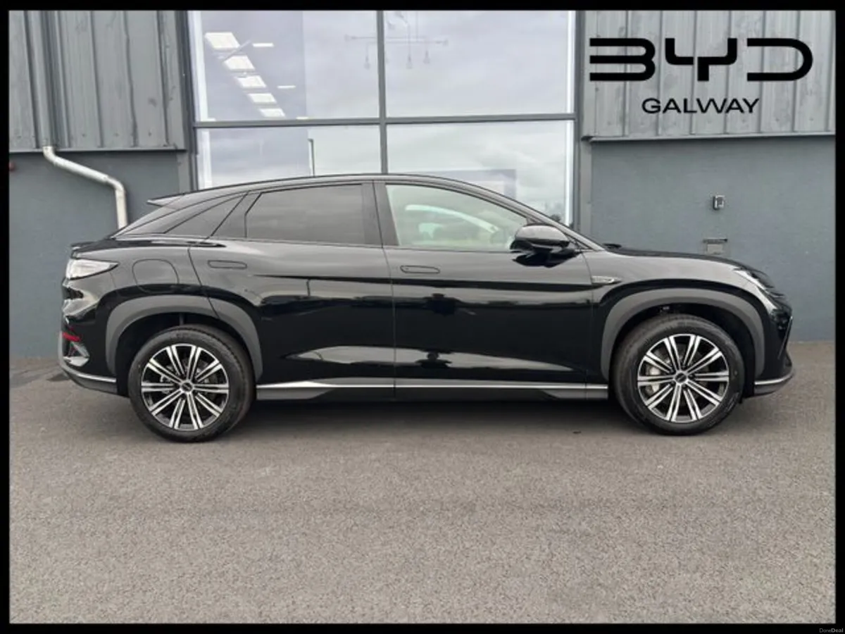 BYD SEALION 7 Comfort 82.5kWh - Image 3