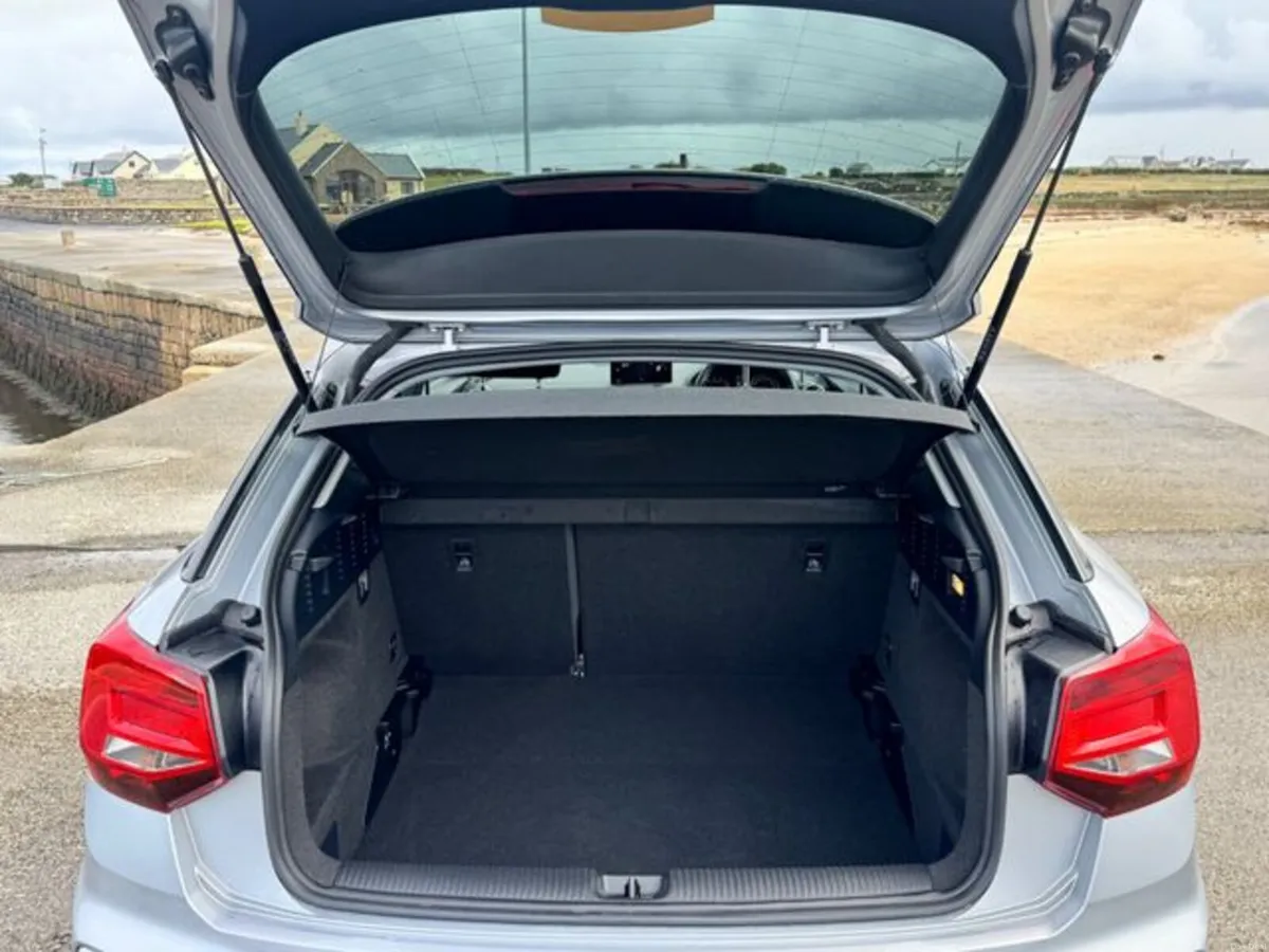 Audi Q2 30 Tfsi 110HP SE 5DR - Image 5