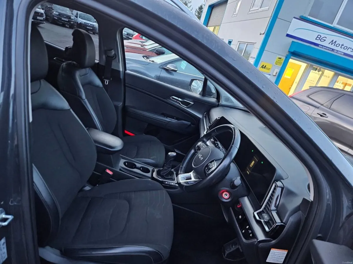 Kia Sportage K3 Mhev MY23 5DR - Image 6