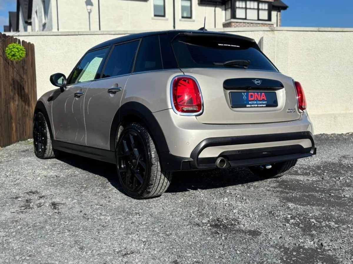 Mini Cooper AUTO - LOW KMS - Image 5
