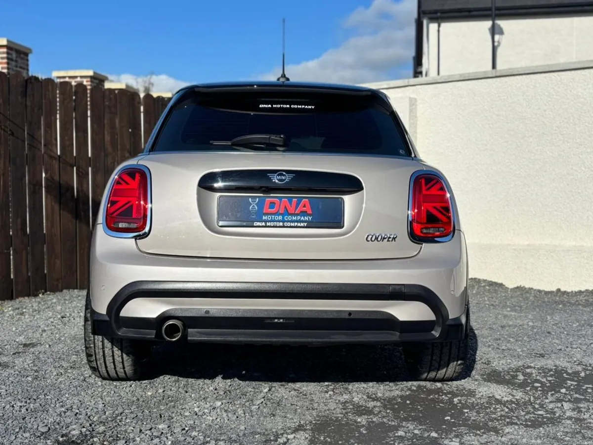 Mini Cooper AUTO - LOW KMS - Image 6