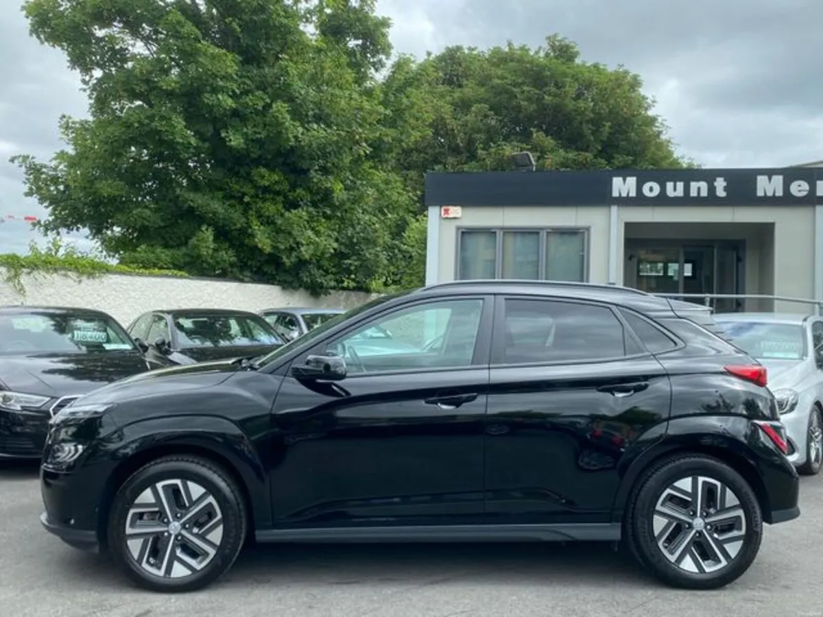 Hyundai KONA 39kw 'Premium' 97% Batt Health - Image 4