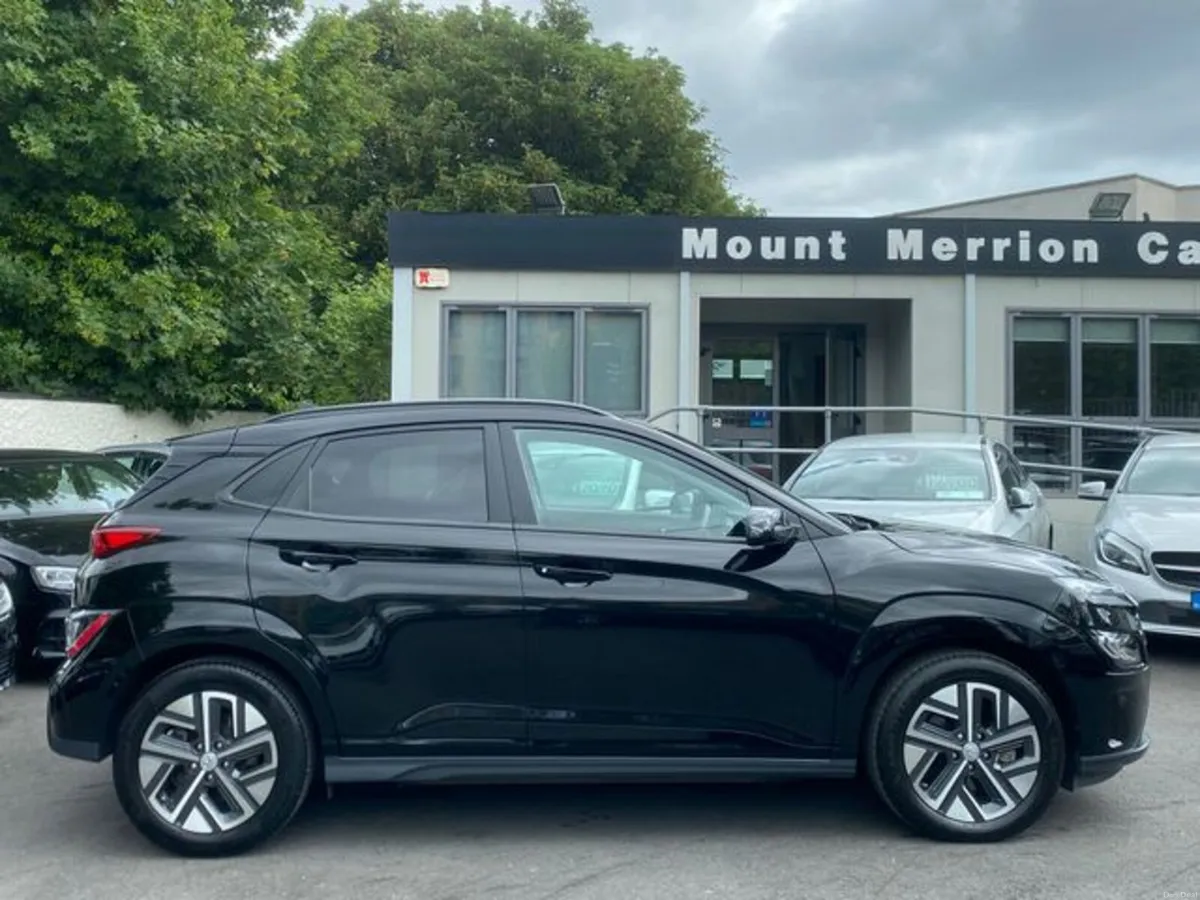 Hyundai KONA 39kw 'Premium' 97% Batt Health - Image 5