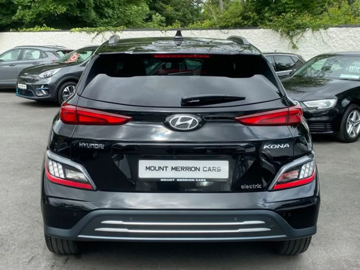 Hyundai KONA 39kw 'Premium' 97% Batt Health - Image 6