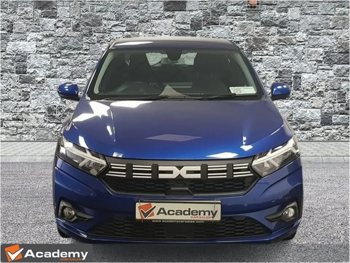 Dacia Sandero Expression 1.0L**GREAT VALUE** - Image 5