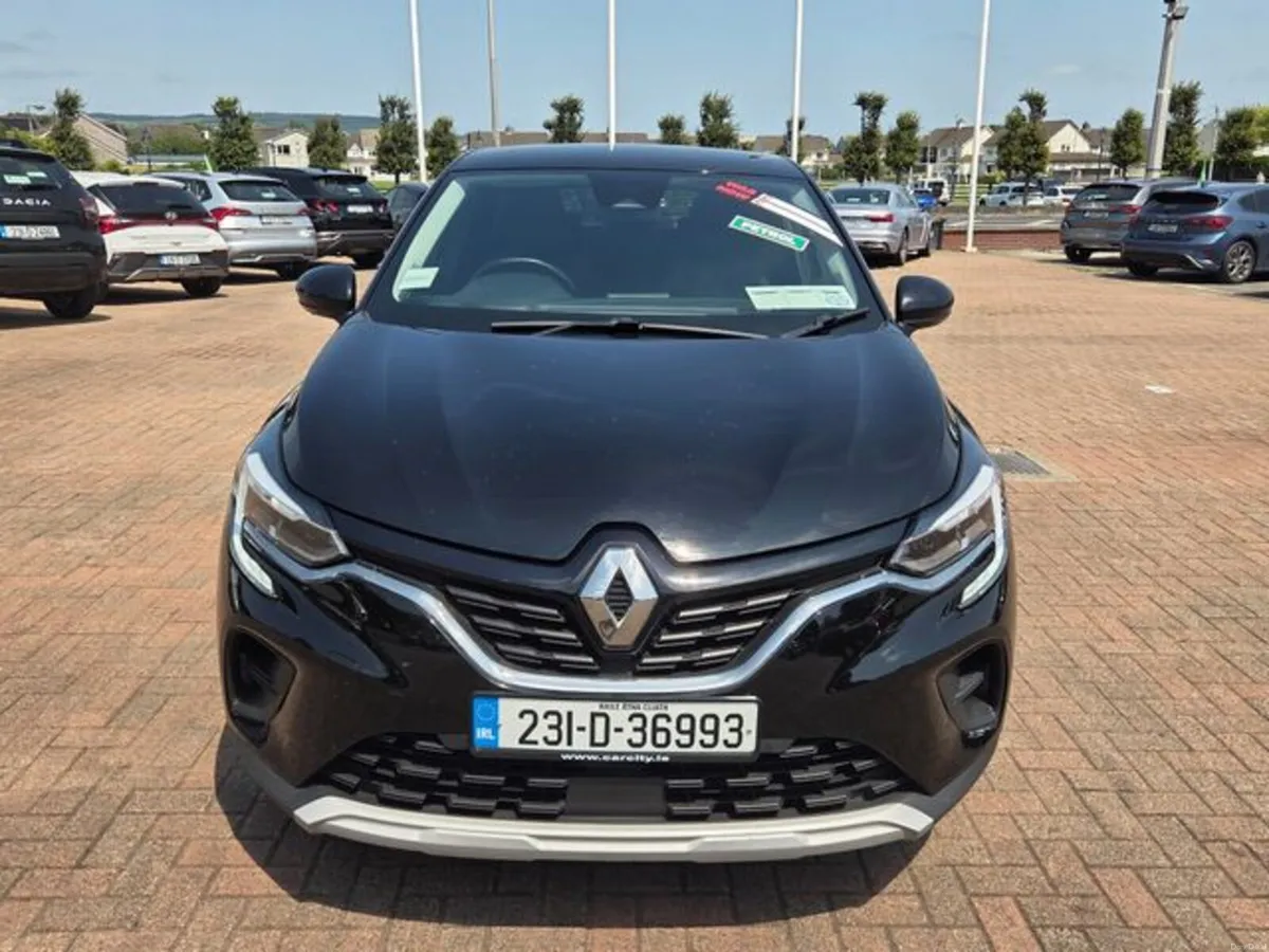 Renault Captur Evolution TCE 90 MY23 5DR - Image 2