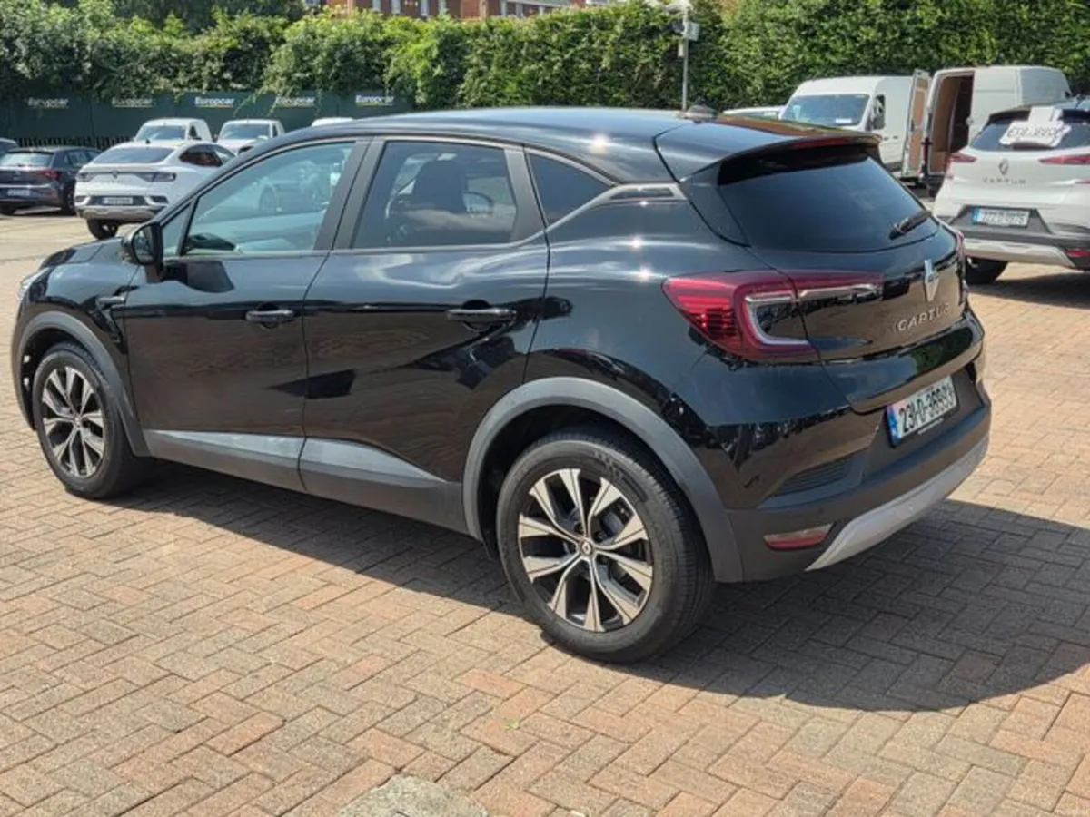 Renault Captur Evolution TCE 90 MY23 5DR - Image 5